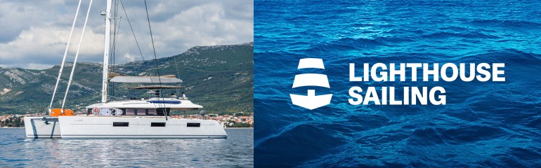 Lagoon 620, Opal | Yacht Charter Croatia