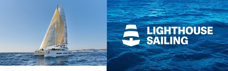 Lagoon 77 Adriatic Dragon | Yachtcharter Kroatien
