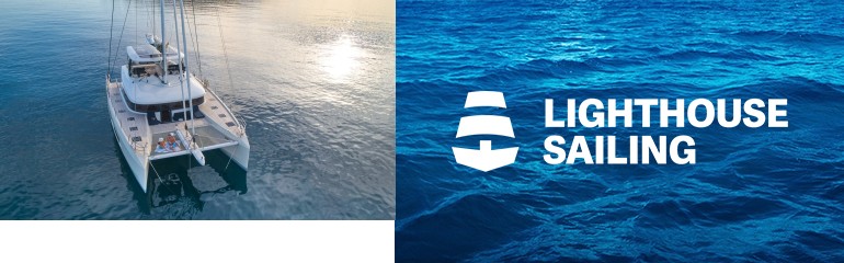 Lagoon Sixty 5 Amada Mia - CREWED | Yacht Charter Croatia