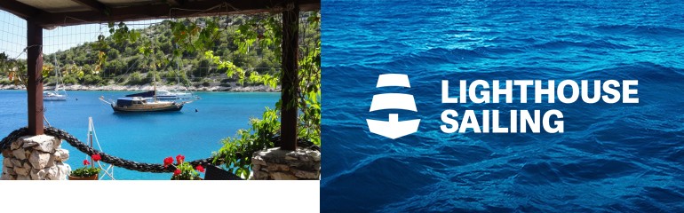 Larus Larus | Yachtcharter Kroatien