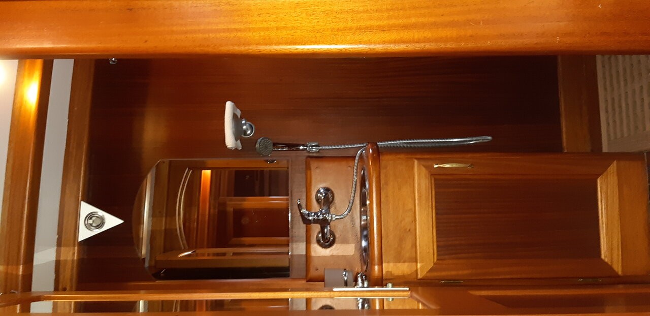 Larus, Larus | Yachtcharter Kroatien