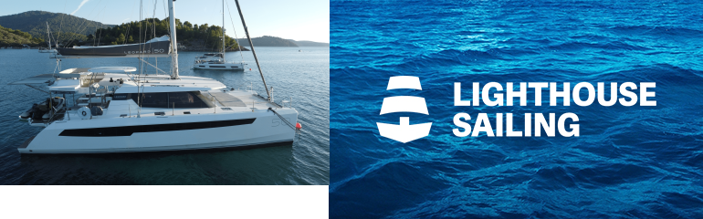 Leopard 50 Sonea | Yacht Charter Croatia