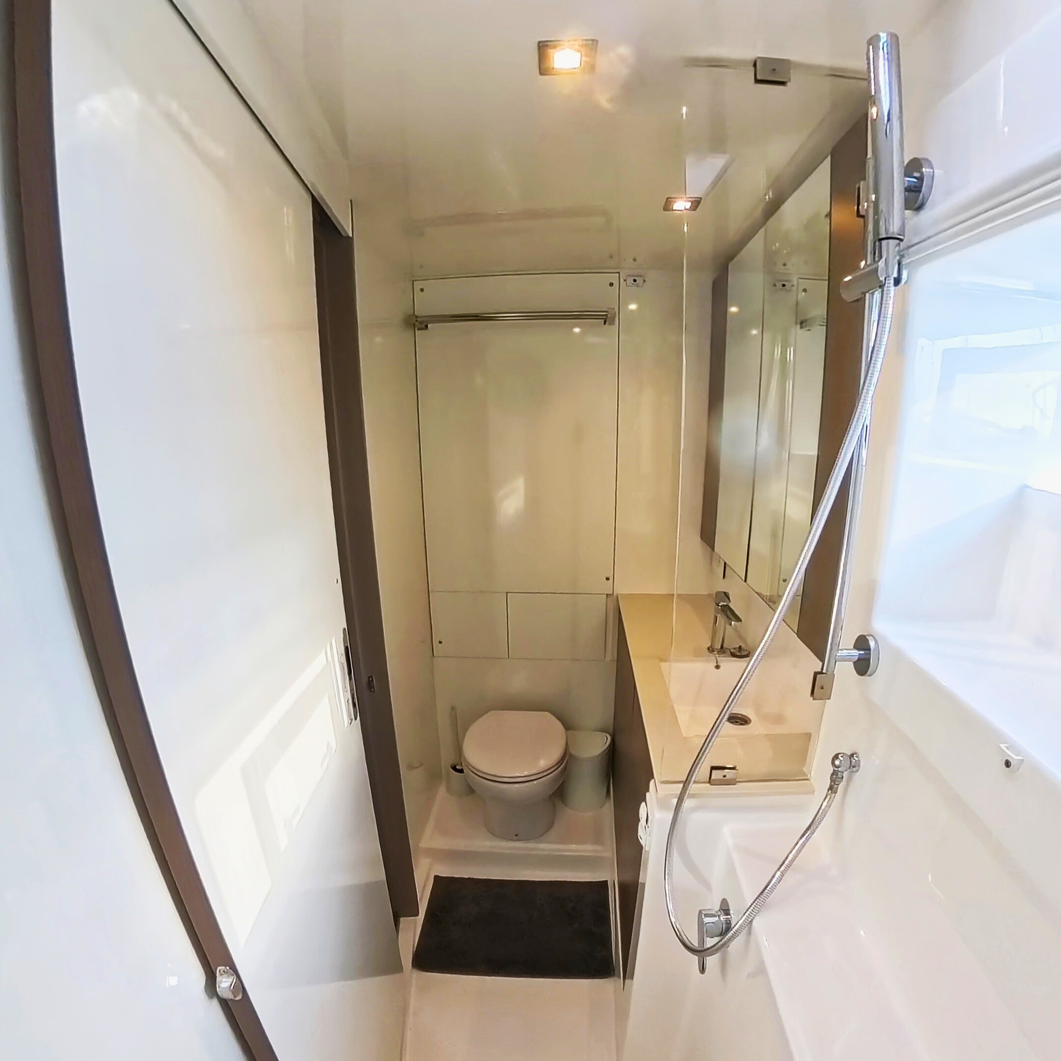 Leopard 50, Sonea | Yacht Charter Croatia