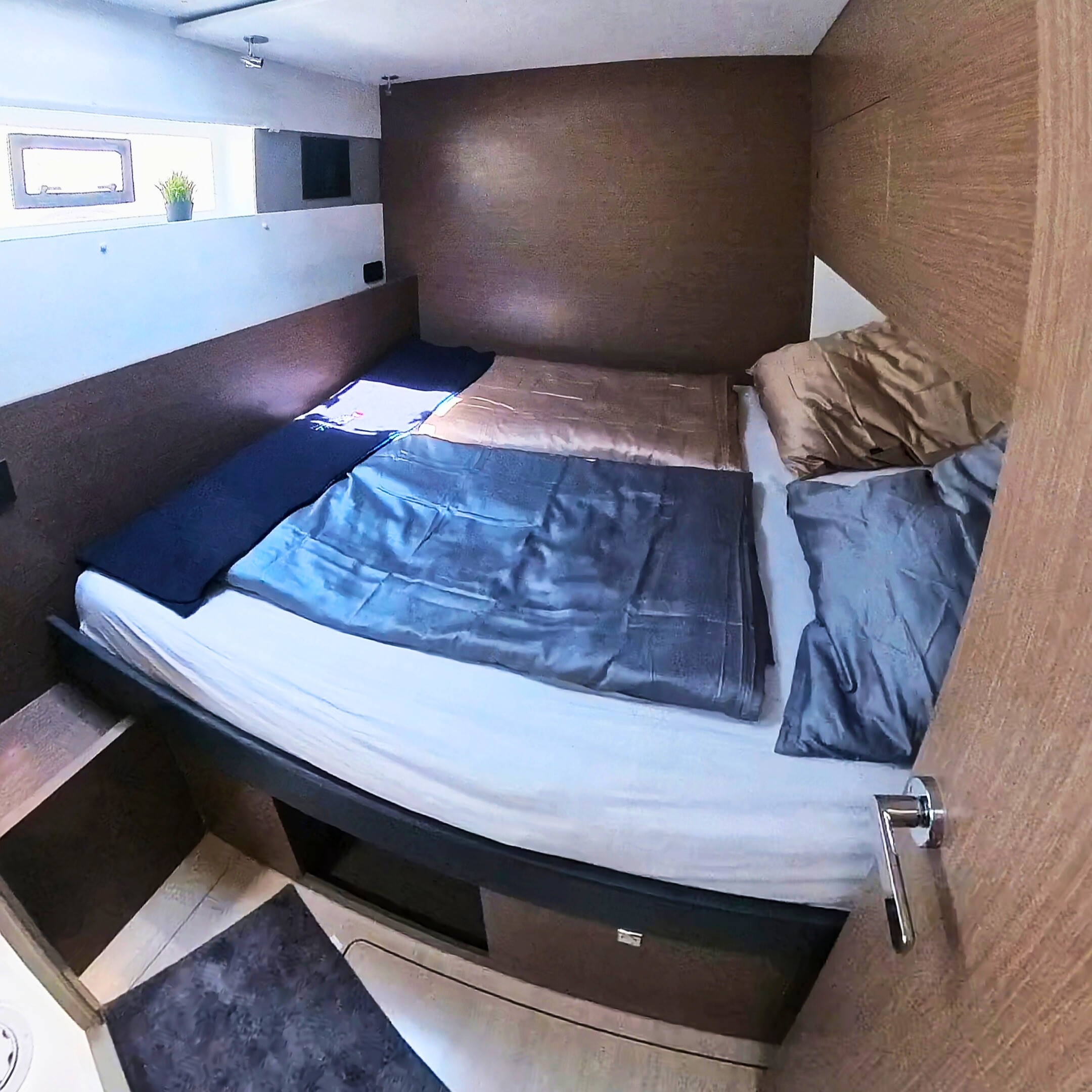 Leopard 50, Sonea | Yacht Charter Croatia