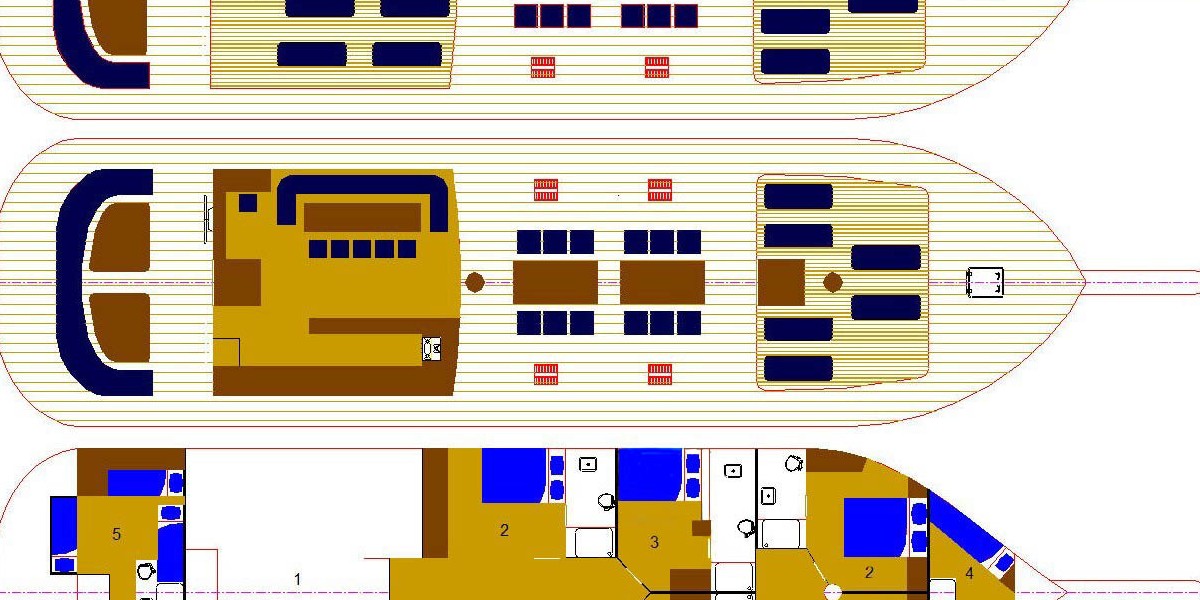 Libra, Libra | Noleggio di Yacht Croazia