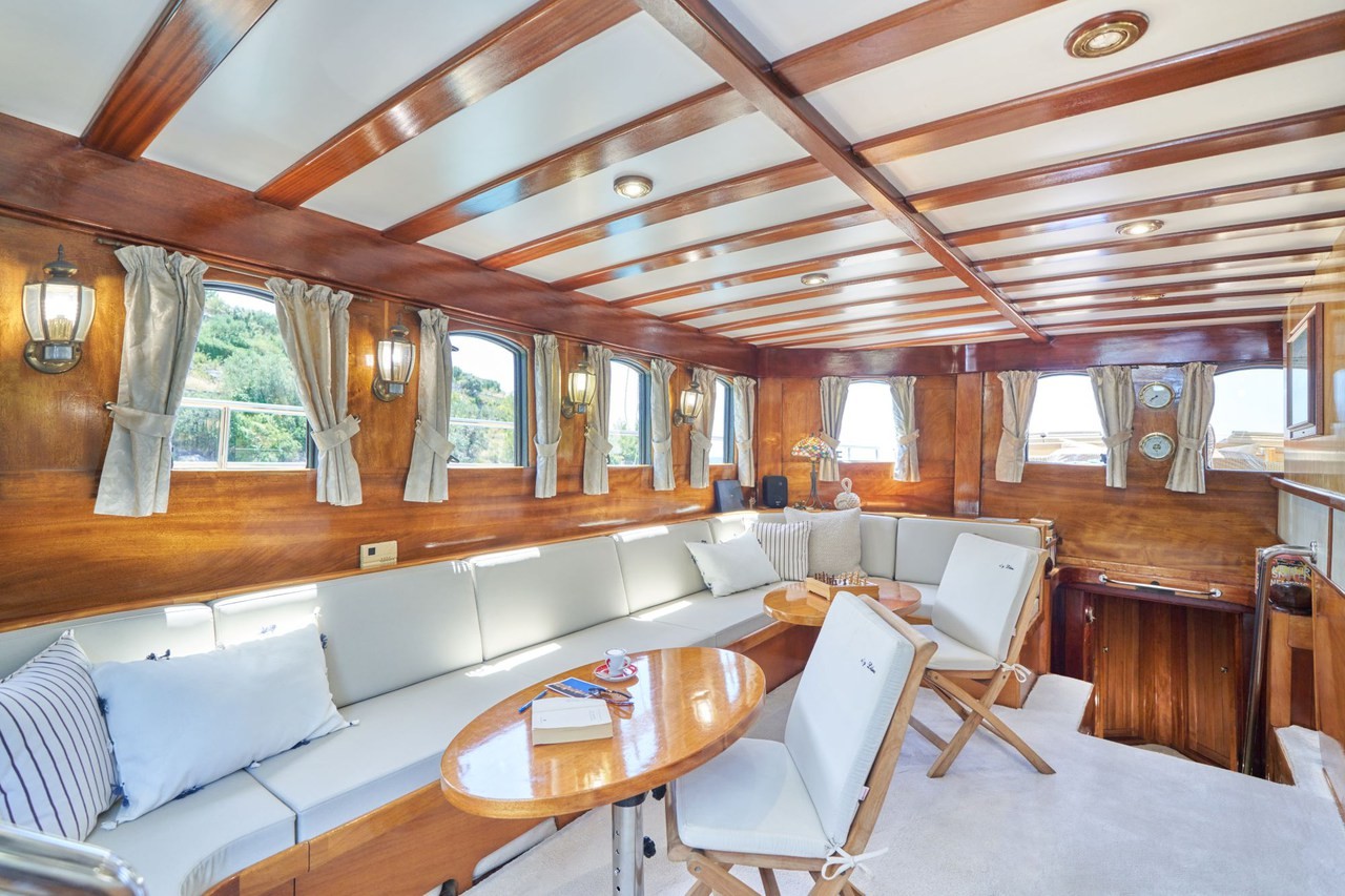 Libra, Libra | Noleggio di Yacht Croazia