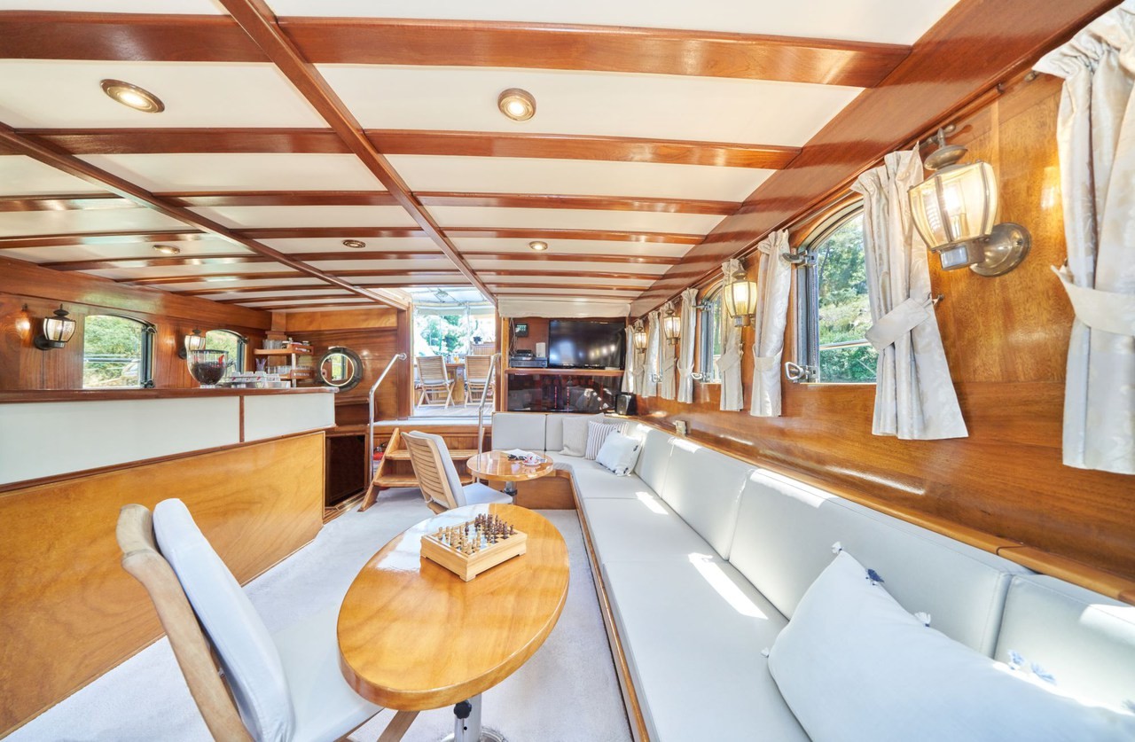 Libra, Libra | Noleggio di Yacht Croazia