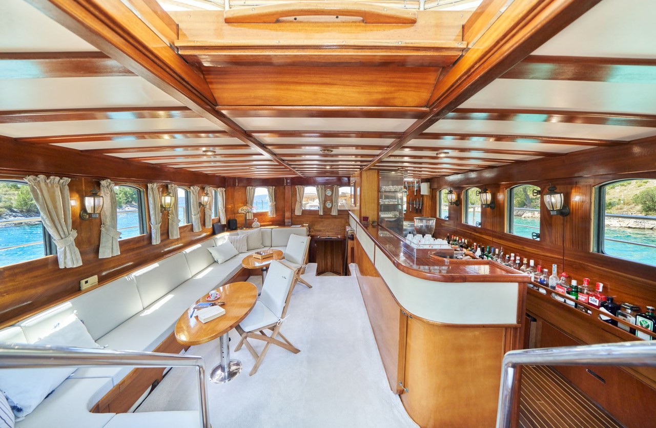 Libra, Libra | Noleggio di Yacht Croazia
