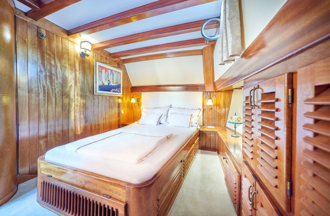 Libra, Libra | Noleggio di Yacht Croazia
