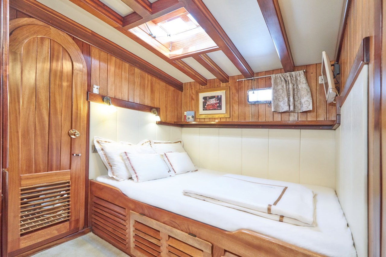 Libra, Libra | Noleggio di Yacht Croazia