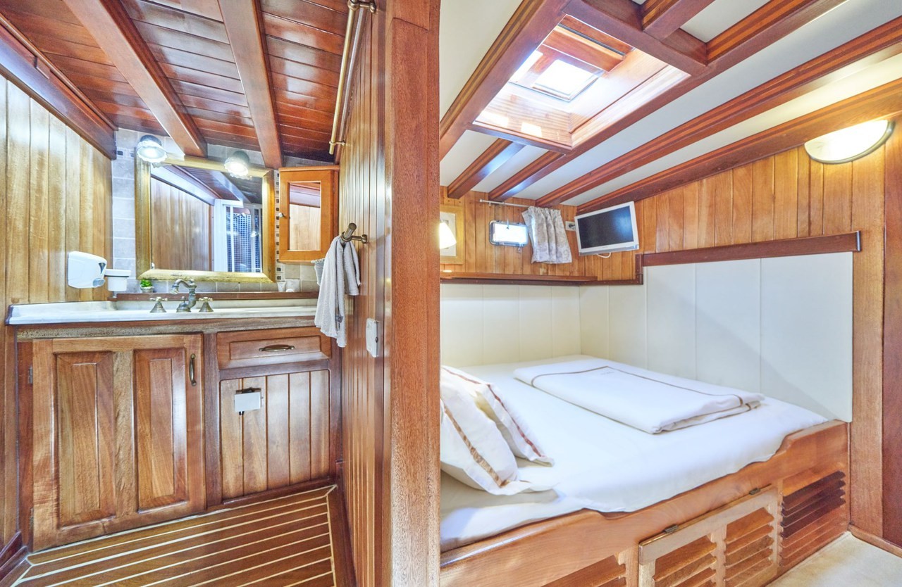 Libra, Libra | Noleggio di Yacht Croazia