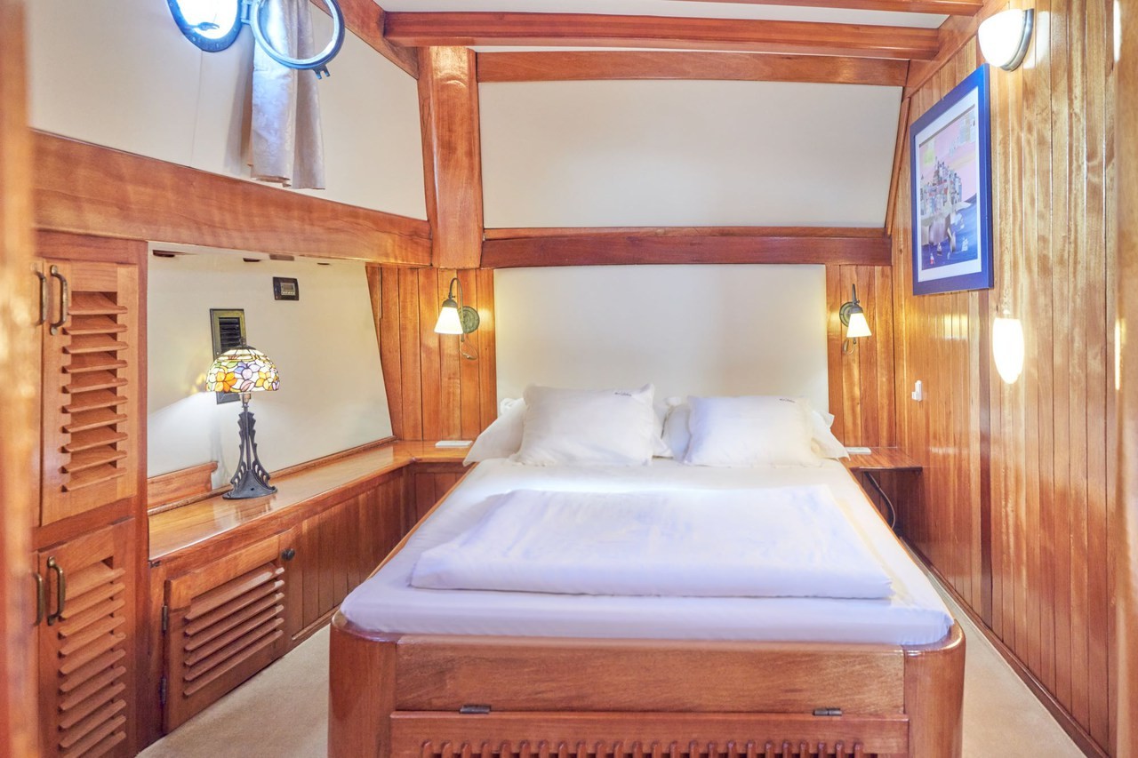 Libra, Libra | Noleggio di Yacht Croazia