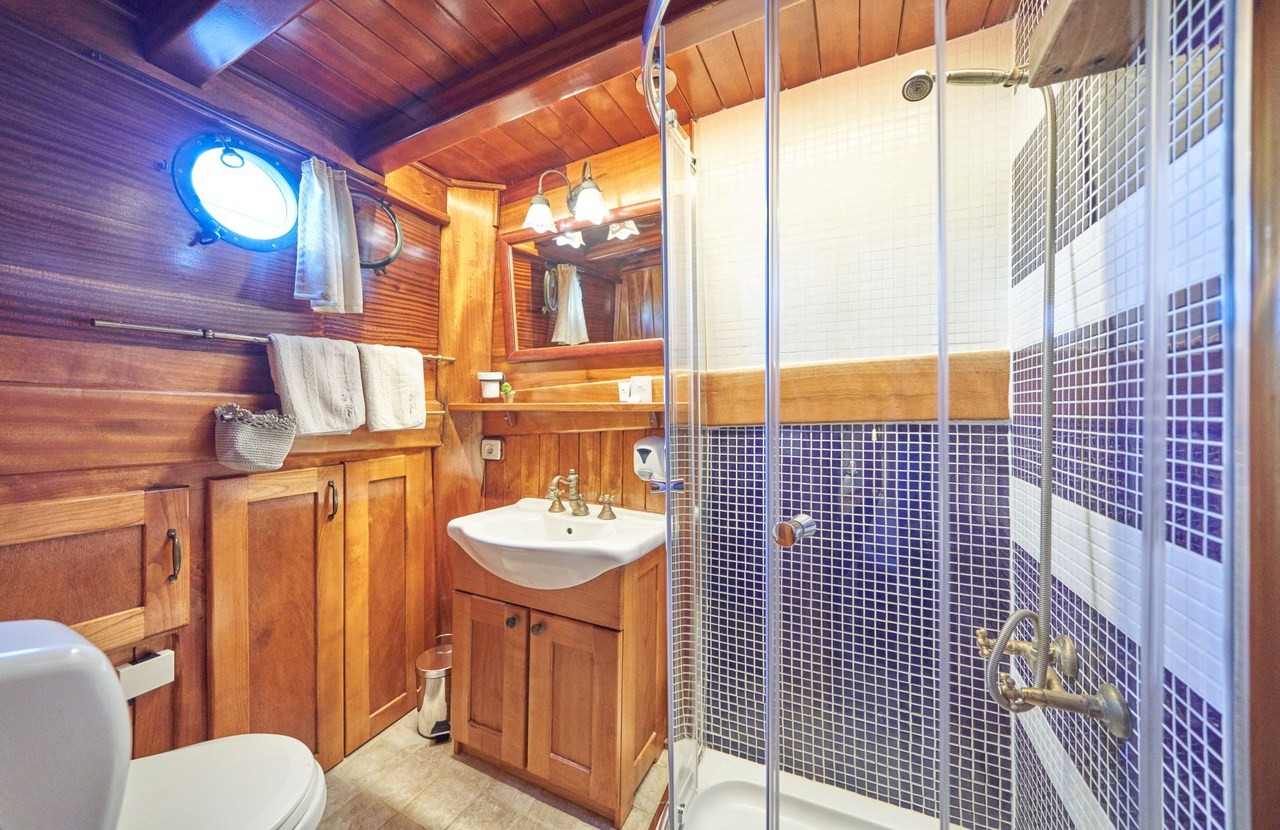 Libra, Libra | Noleggio di Yacht Croazia