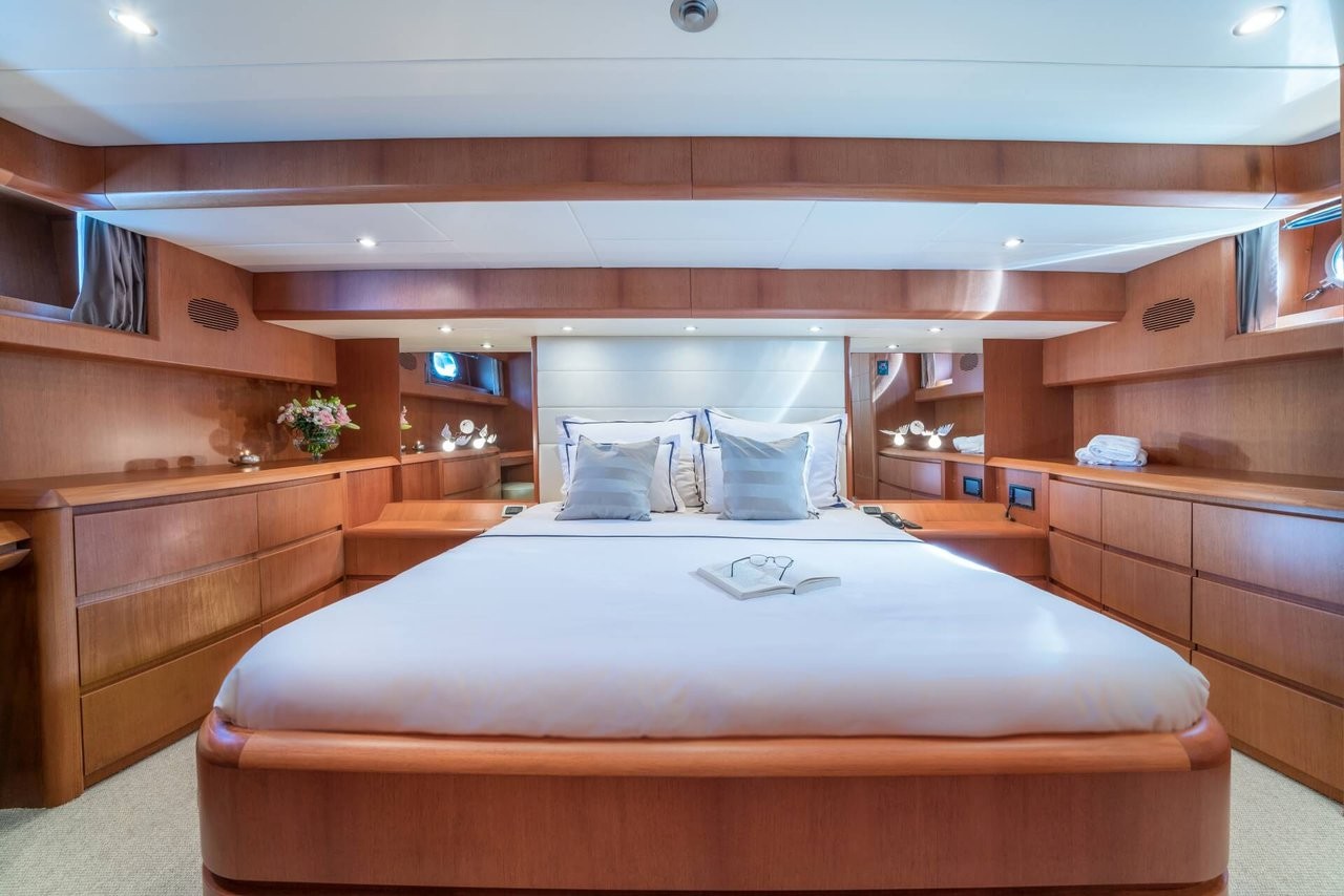 Maiora 20S, Jantar | Yacht Charter Croatia