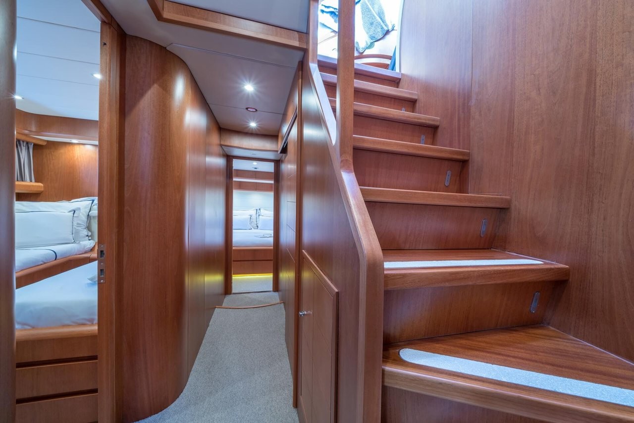 Maiora 20S, Jantar | Yacht Charter Croatia