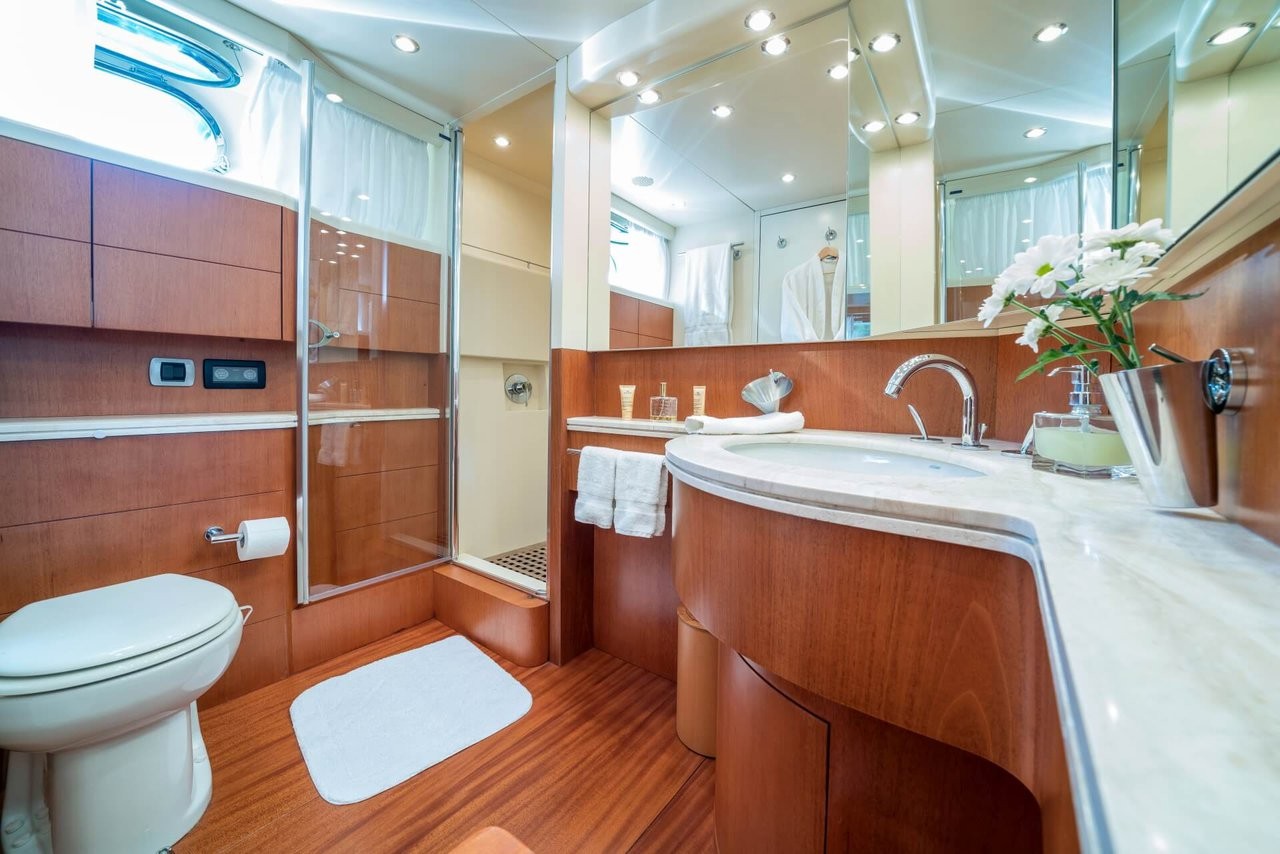 Maiora 20S, Jantar | Yacht Charter Croatia