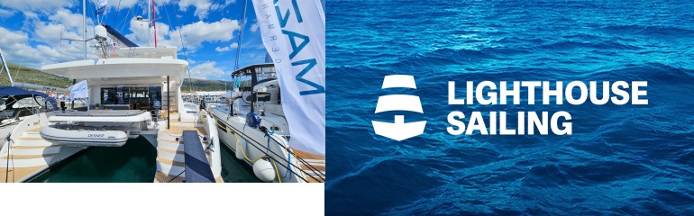 Mazarin 55 October | Yacht Charter Croatia