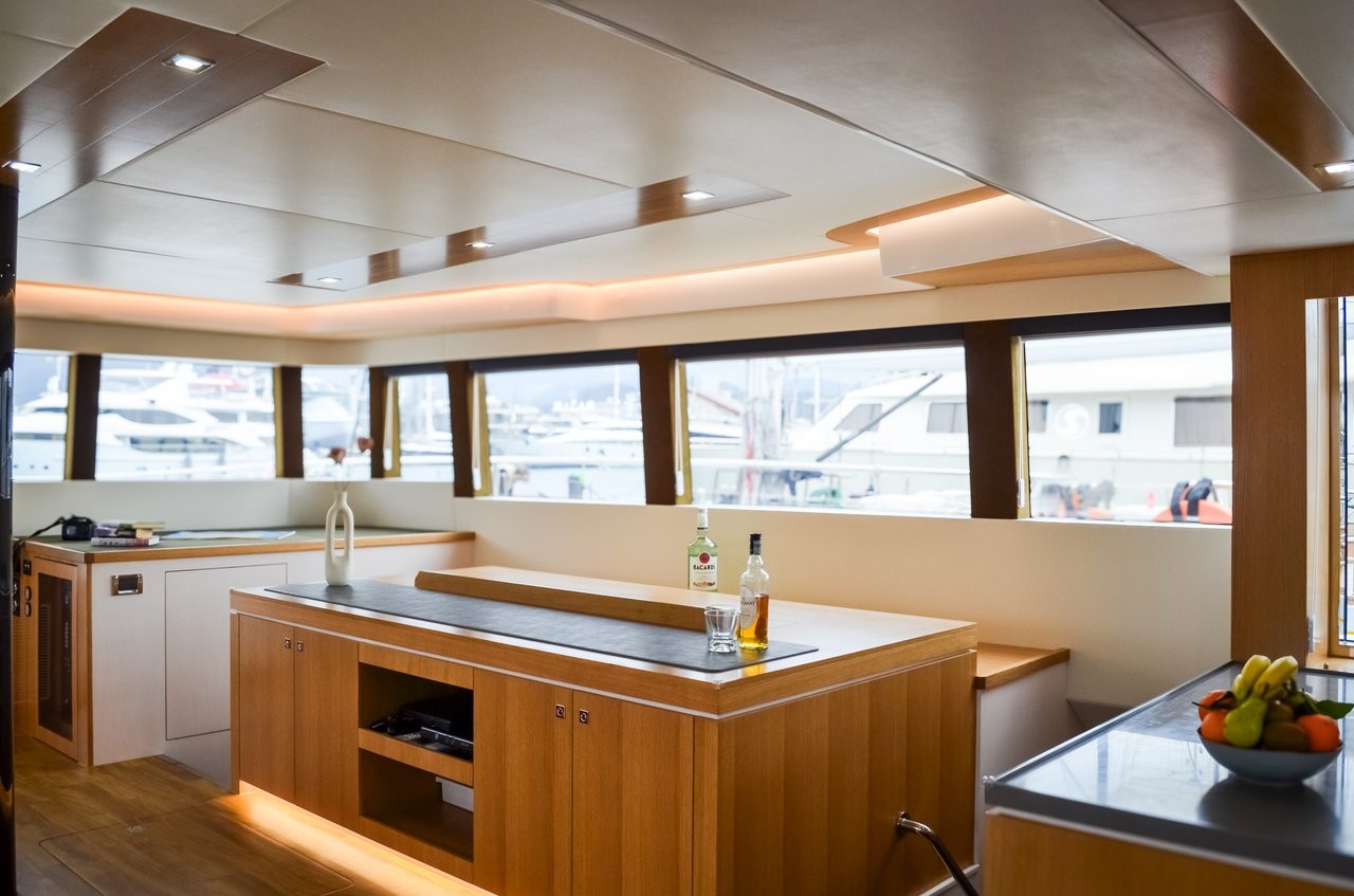Mazarin 55, October | Yacht Charter Croatia