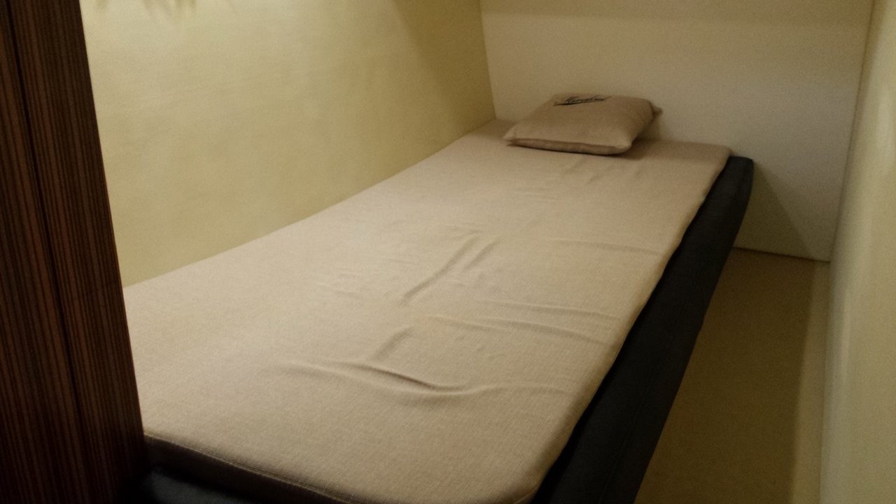 Mirakul 40, Eva 2 | Yachtcharter Kroatien