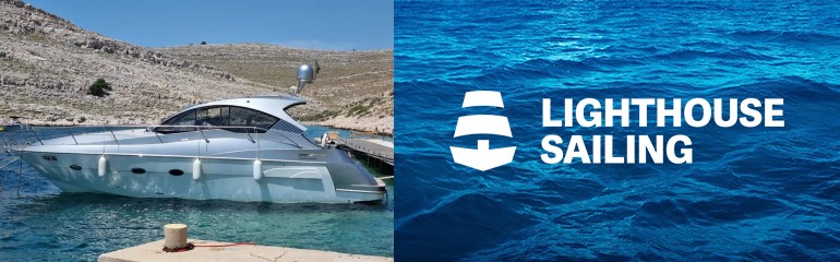 Mirakul 40 Andrea | Yacht Charter Croatia