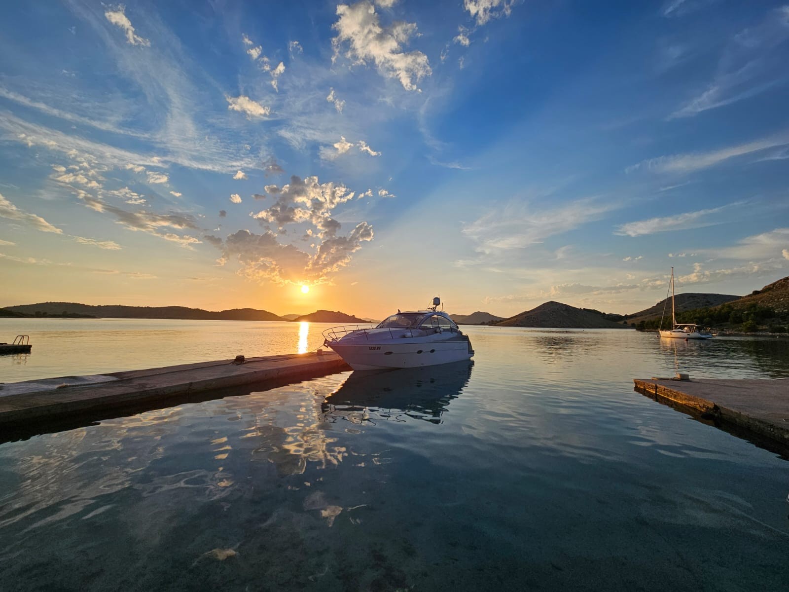 Mirakul 40, Andrea | Noleggio di Yacht Croazia
