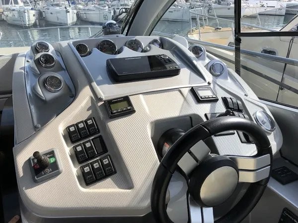 Mirakul 40, Andrea | Yacht Charter Croatia