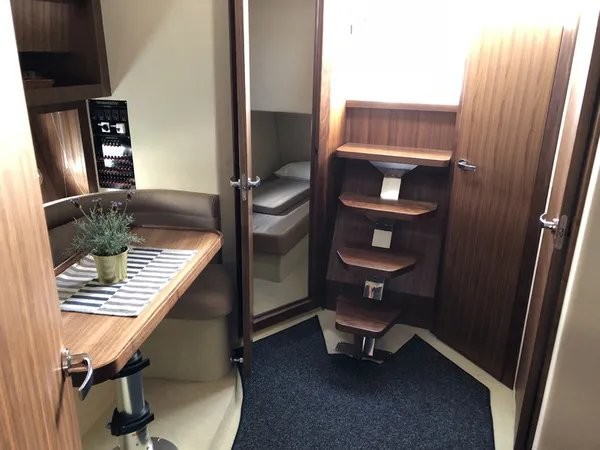 Mirakul 40, Andrea | Yacht Charter Croatia