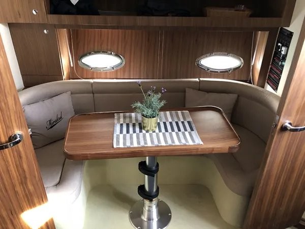 Mirakul 40, Andrea | Yacht Charter Croatia