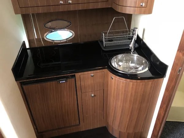 Mirakul 40, Andrea | Yacht Charter Croatia