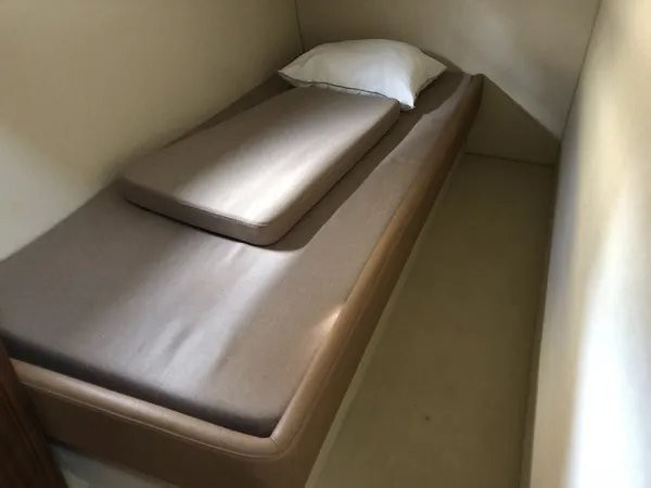 Mirakul 40, Andrea | Yacht Charter Croatia