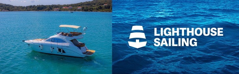 Monte Carlo 47 Lamona | Yacht Charter Croatia