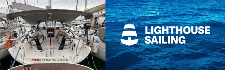 More 40 One More Time | Yachtcharter Kroatien