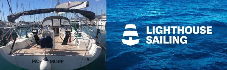 More 55 More Amore | Yacht Charter Croatia