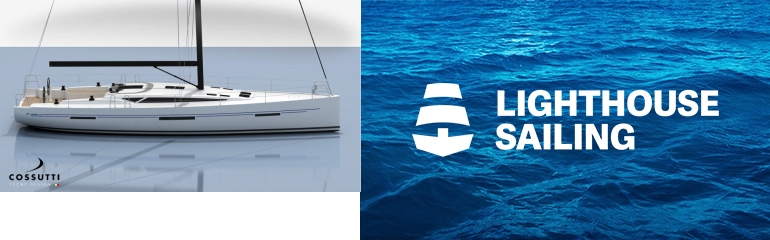 More 55 Lia of Sweden | Yacht Charter Croatia