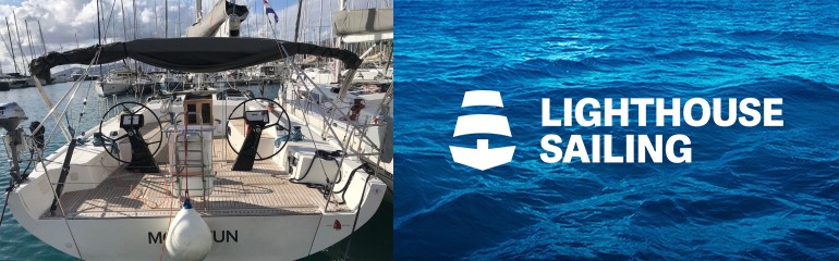 More 55 More Fun | Yacht Charter Croatia