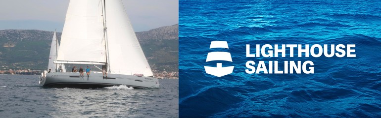 More 55 More Grey | Yacht Charter Croatia