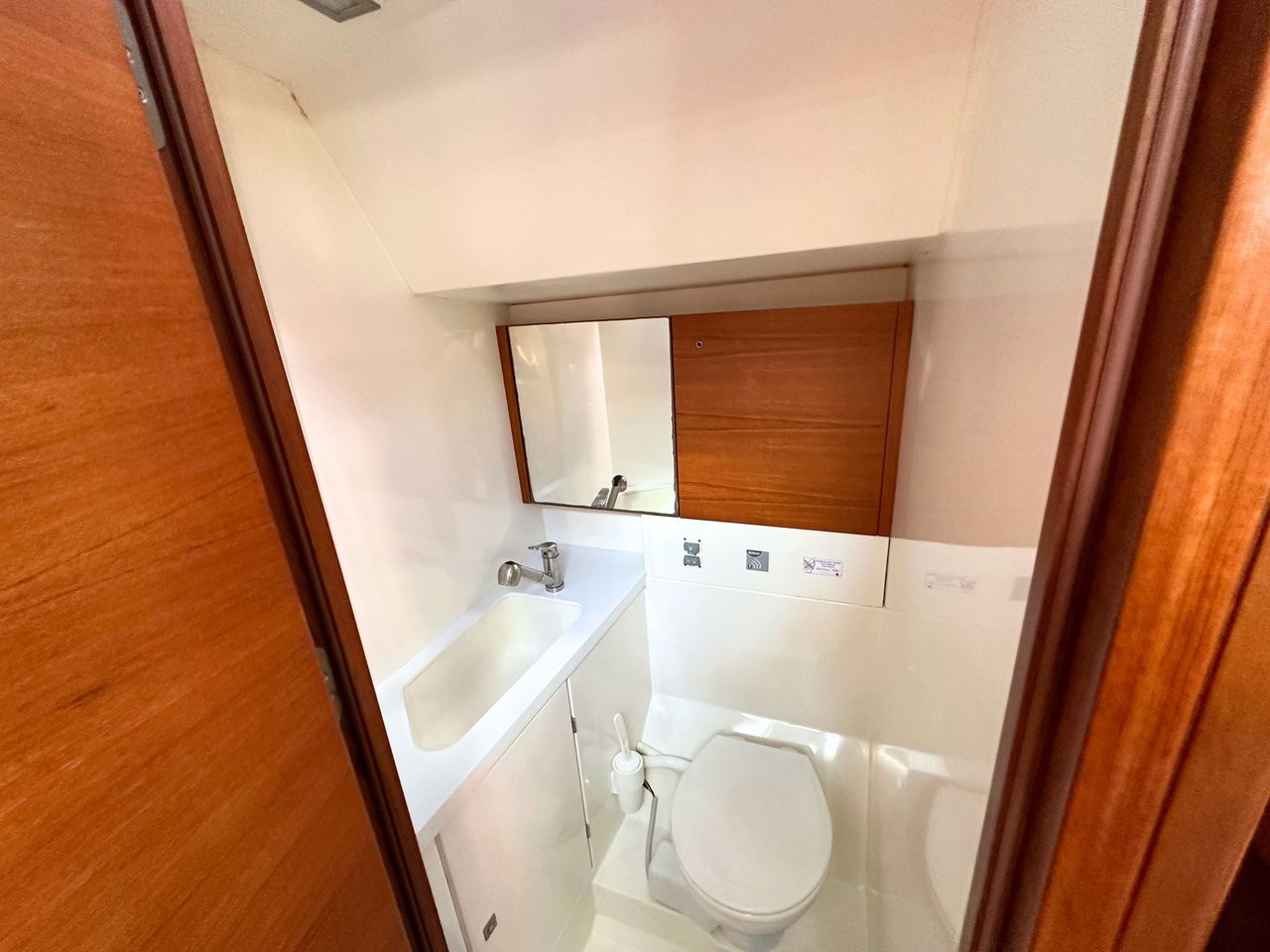 More 55, More Grey | Yacht Charter Croatia