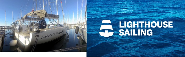 More 55 More Relax | Yacht Charter Croatia