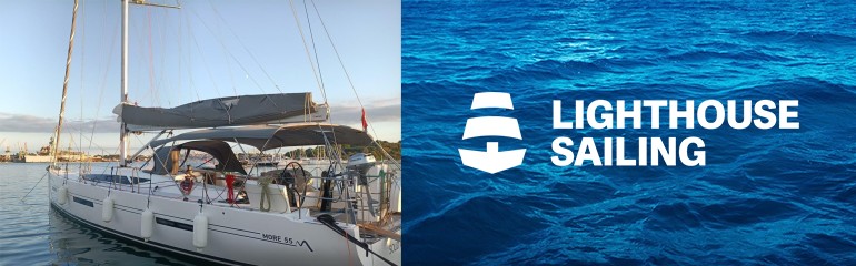 More 55 Solid White | Yacht Charter Croatia