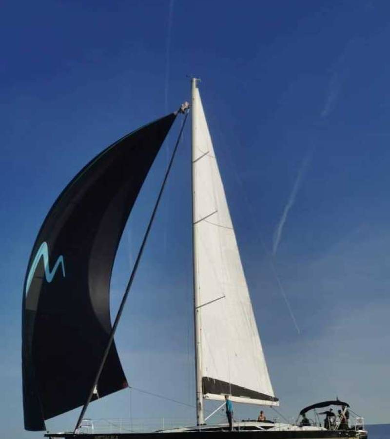 More 55, Metalika | Yacht Charter Croatia
