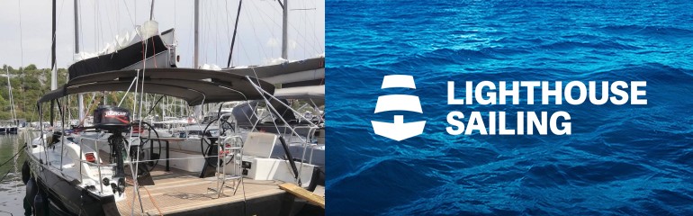 More 55 Dora | Yacht Charter Croatia