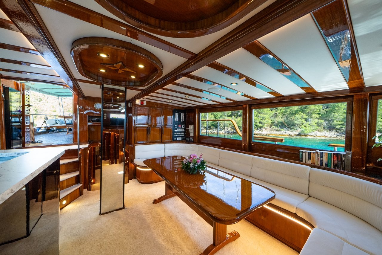 M/S Allure, Allure | Noleggio di Yacht Croazia