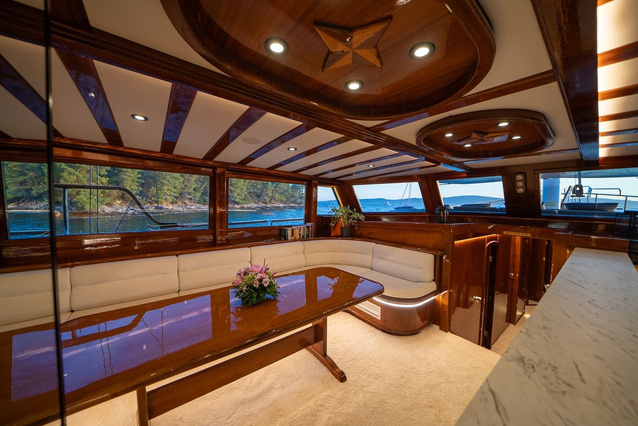 M/S Allure, Allure | Noleggio di Yacht Croazia