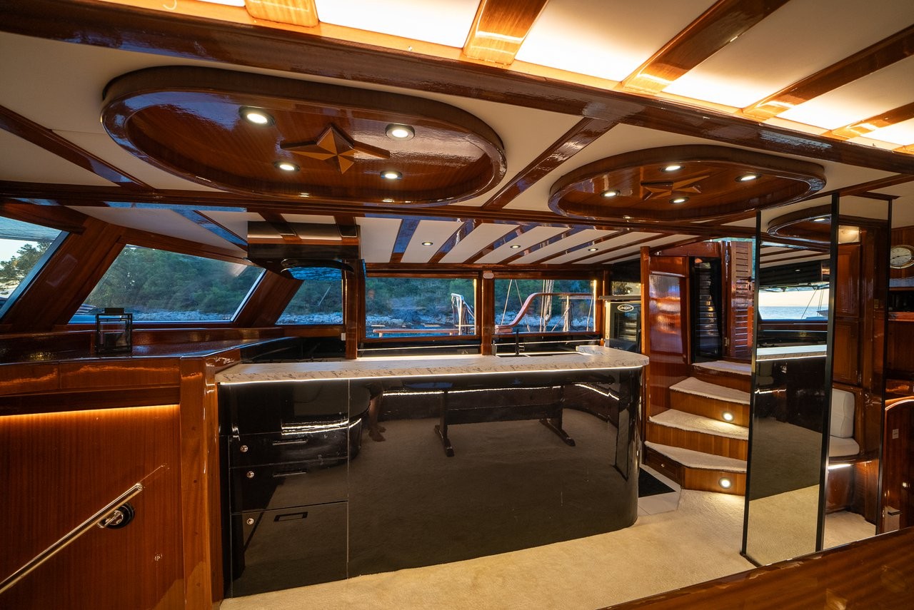 M/S Allure, Allure | Noleggio di Yacht Croazia