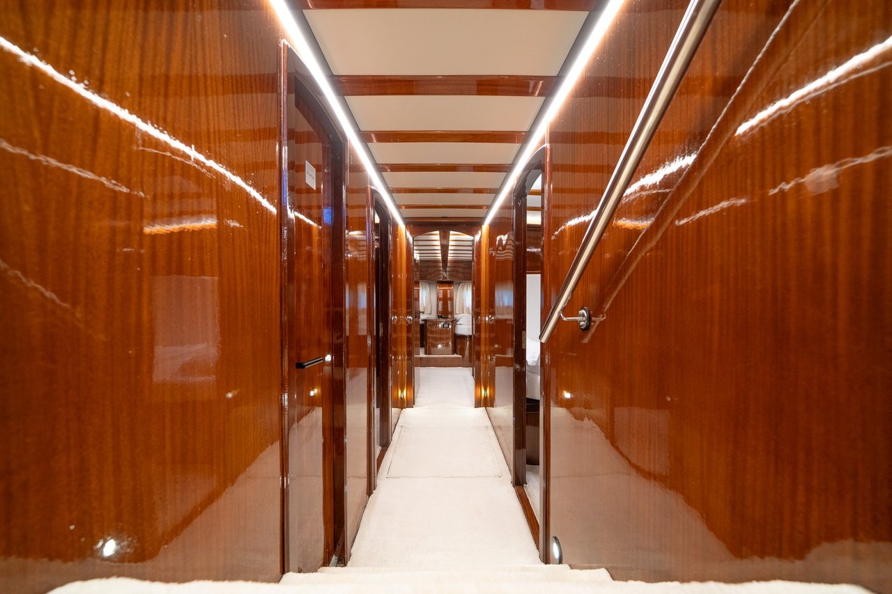 M/S Allure, Allure | Noleggio di Yacht Croazia