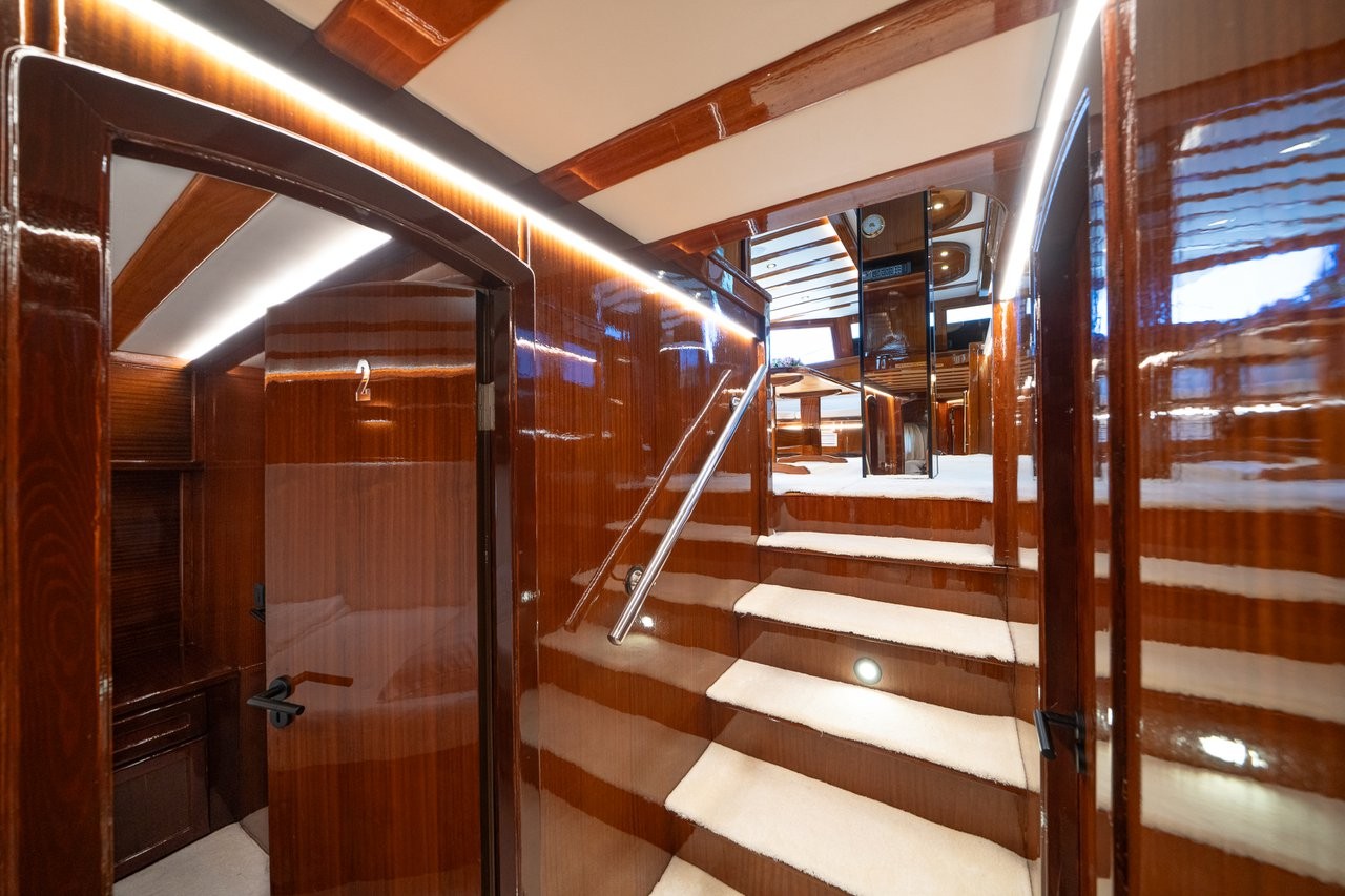 M/S Allure, Allure | Noleggio di Yacht Croazia