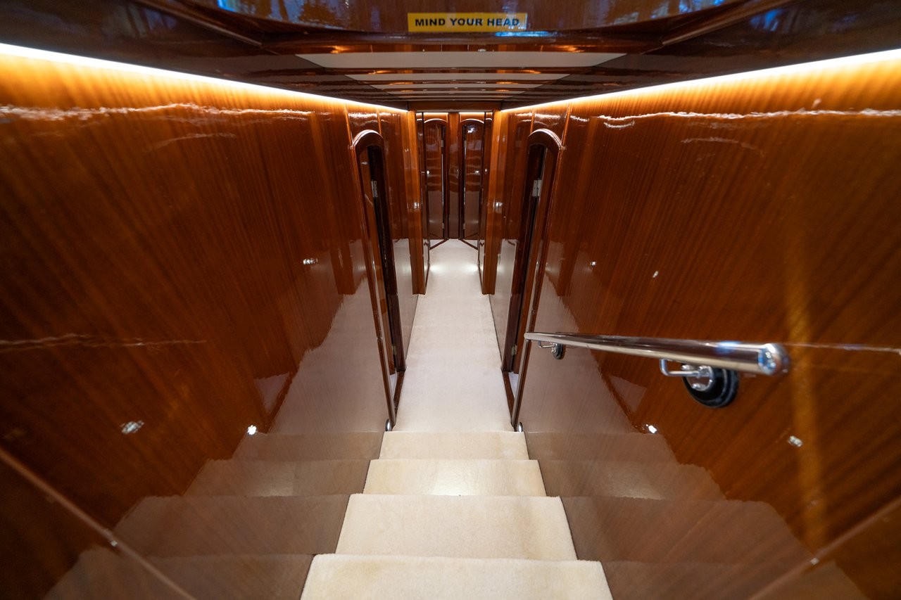 M/S Allure, Allure | Noleggio di Yacht Croazia