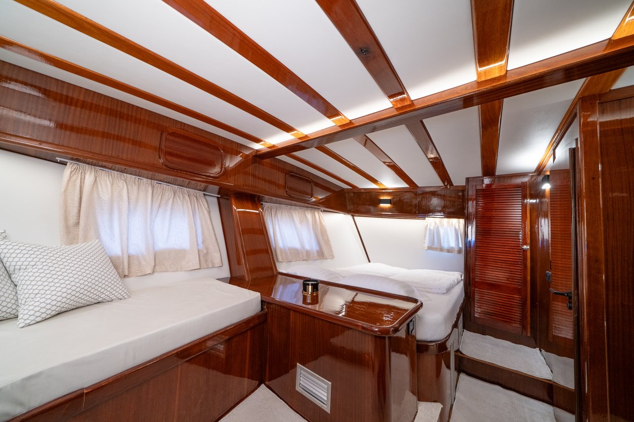 M/S Allure, Allure | Noleggio di Yacht Croazia