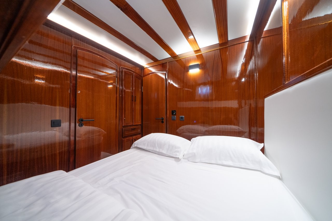 M/S Allure, Allure | Noleggio di Yacht Croazia