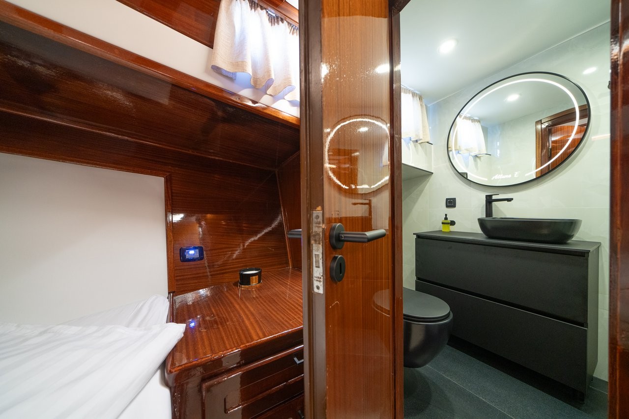 M/S Allure, Allure | Noleggio di Yacht Croazia